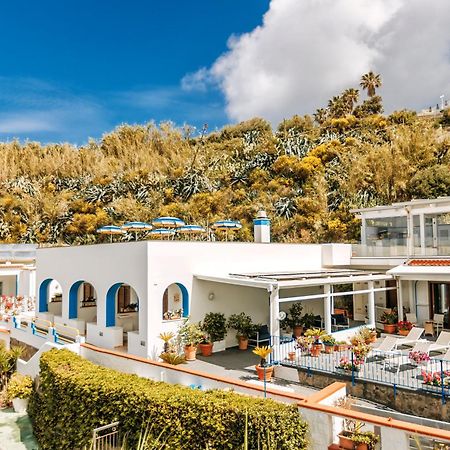 Hotel Cava Dell'Isola Forio di Ischia Exterior foto