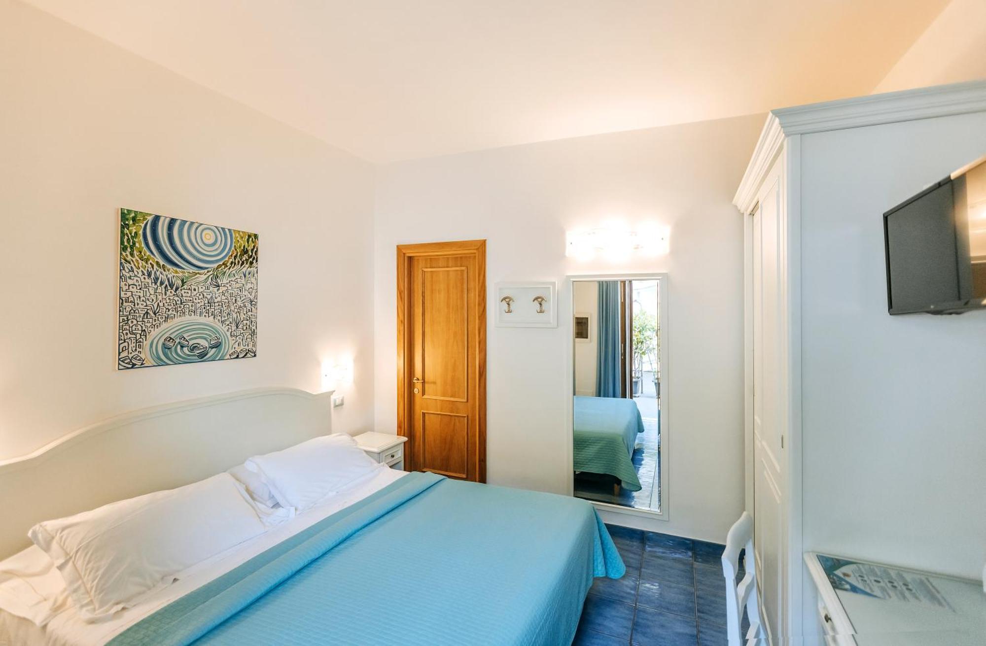 Hotel Cava Dell'Isola Forio di Ischia Exterior foto